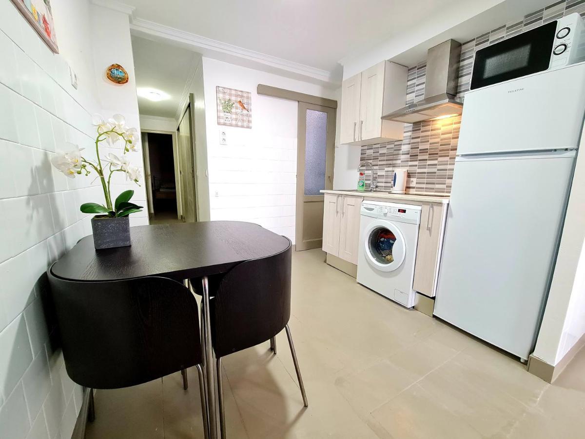 Comodo Apartamento Cerca Del Mar Santa Pola Exteriér fotografie