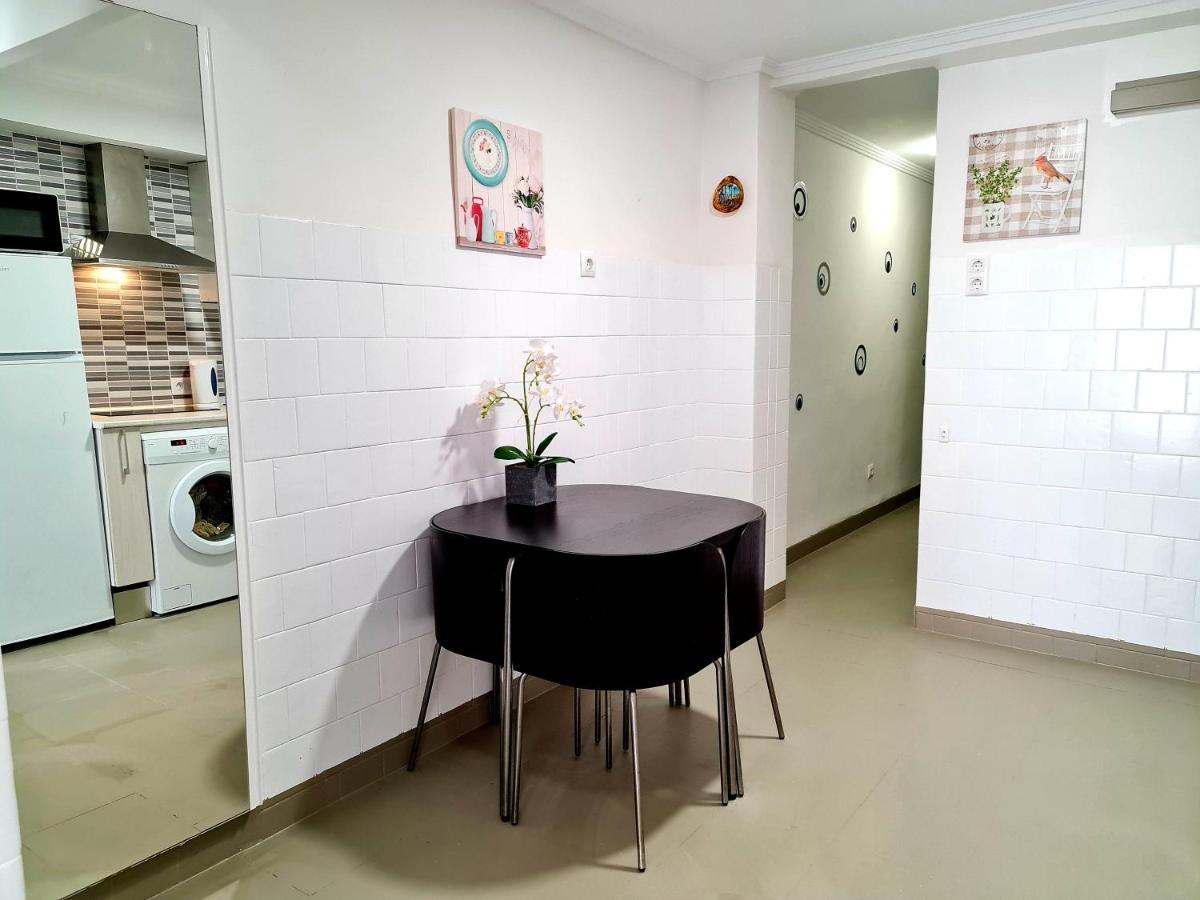Comodo Apartamento Cerca Del Mar Santa Pola Exteriér fotografie