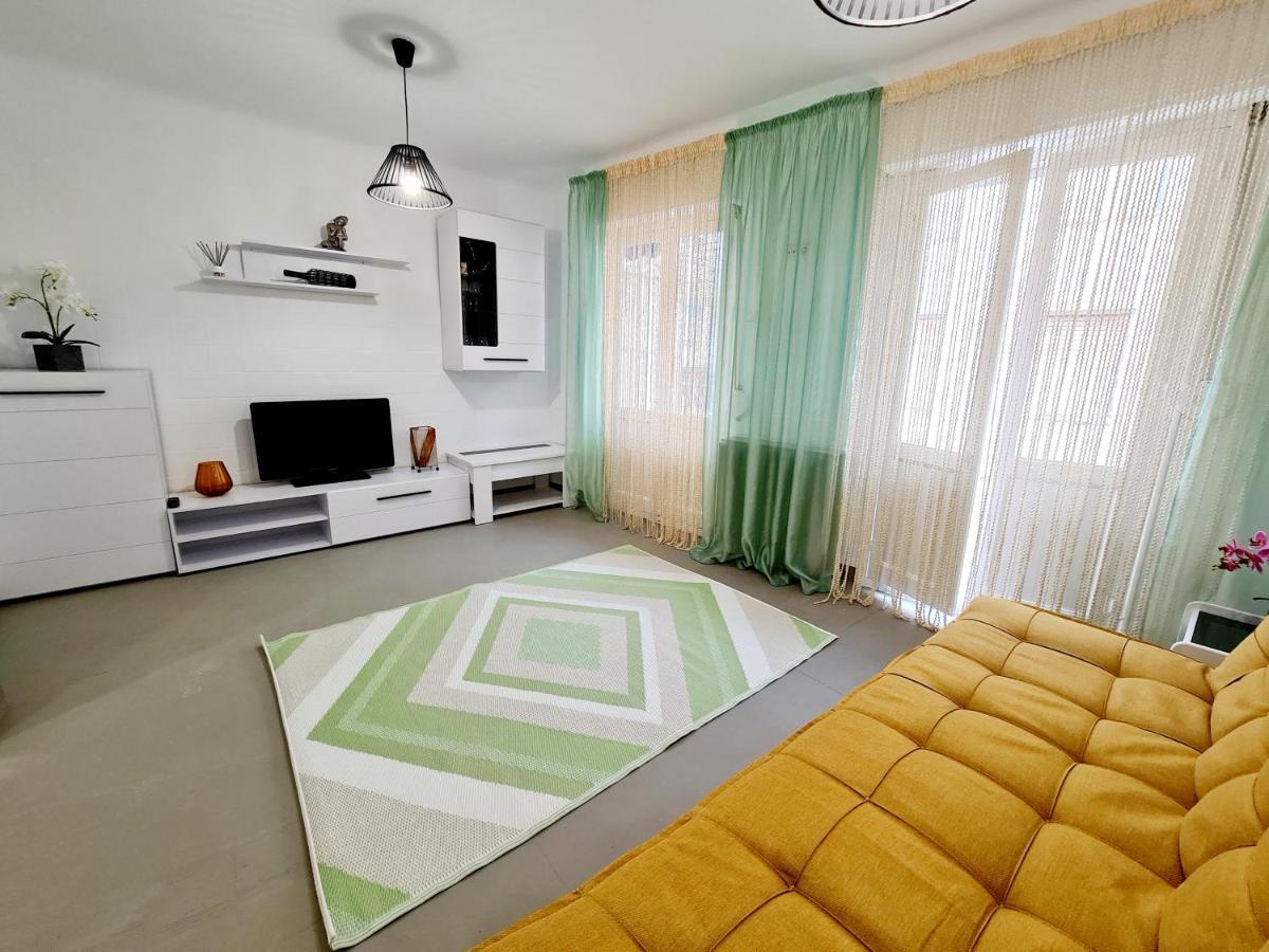 Comodo Apartamento Cerca Del Mar Santa Pola Exteriér fotografie