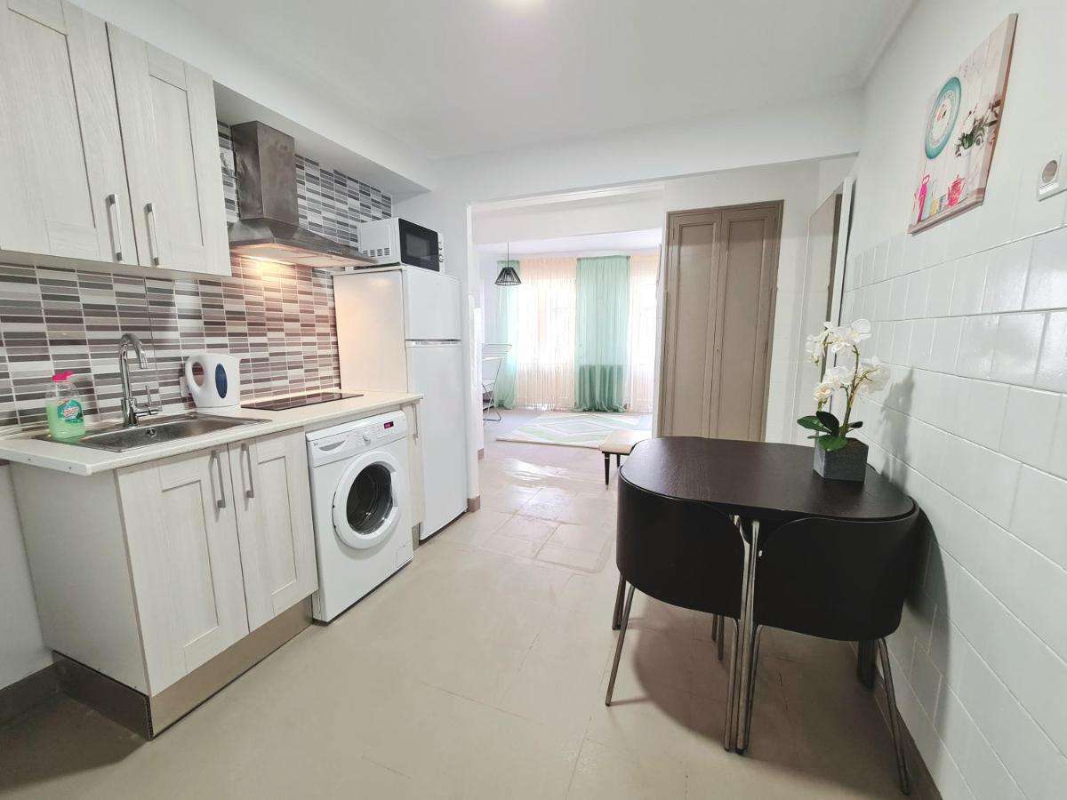 Comodo Apartamento Cerca Del Mar Santa Pola Exteriér fotografie