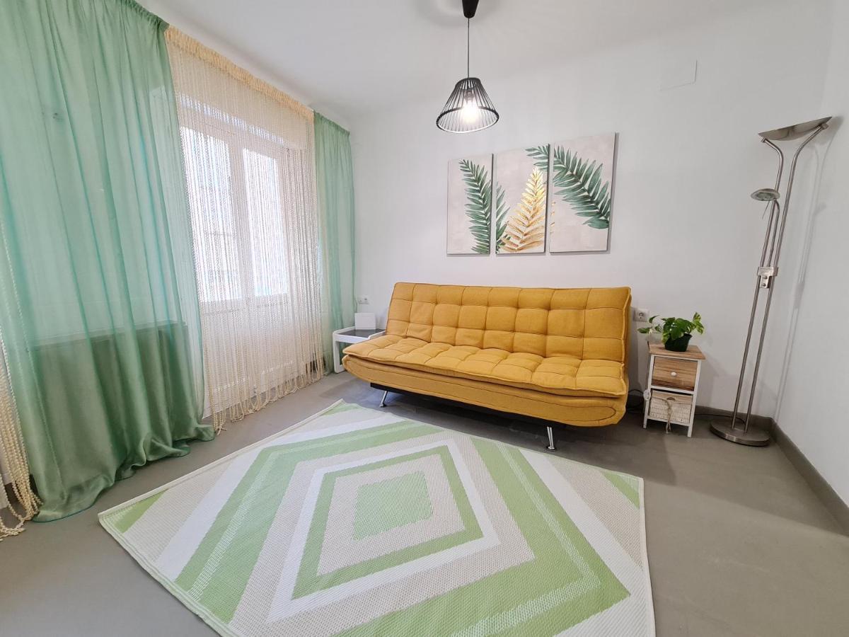 Comodo Apartamento Cerca Del Mar Santa Pola Exteriér fotografie