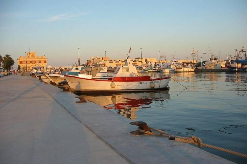 Comodo Apartamento Cerca Del Mar Santa Pola Exteriér fotografie